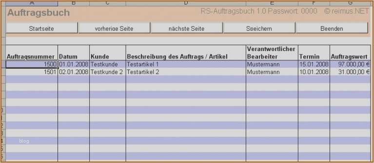 Bestellung Brandschutzbeauftragter Vorlage Doc Cool 15 Excel Bestellung Vorlage Kostenlos Vorlagen123