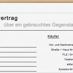 Bestellung Brandschutzbeauftragter Vorlage Doc Elegant Kostenloser Kaufvertrag Für Gebrauchte Gegenstände