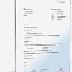 Bestellung Elektrofachkraft Vorlage Luxus Bestellung