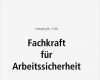 Bestellung Fachkraft Für Arbeitssicherheit Vorlage Best Of Fachkraft Für Arbeitssicherheit Pdf