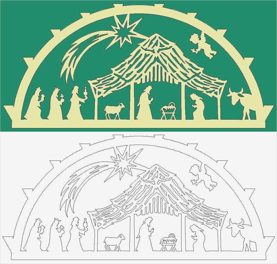 Bethlehem Stern Vorlage Angenehm Schwibbogen Vorlage Stern über Bethlehem • Eur 3 50