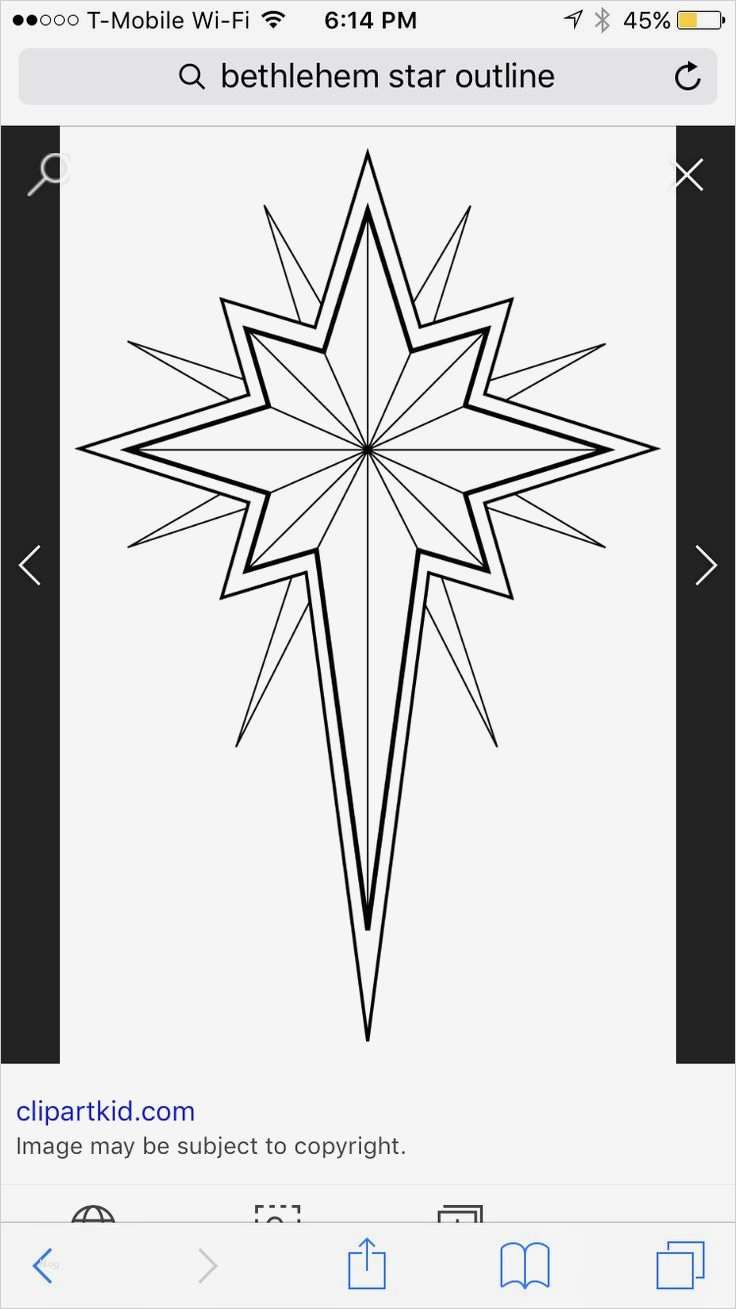 Bethlehem Stern Vorlage Großartig Erfreut Stern Der Bethlehem Vorlage Ideen Entry Level