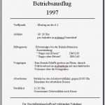 Betriebsausflug Planen Vorlage Fabelhaft Homepage Lars Teschke Favoriten Links