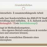 Betriebskonzept It Vorlage Genial Meisterarbeit Meisterkurs Pdf