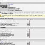 Betriebskonzept It Vorlage Wunderbar Ungewöhnlich software Release Checklisten Vorlage