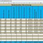 Betriebskostenabrechnung Vorlage Excel Kostenlos Beste Nebenkostenabrechnung Excel Nebenkostenabrechnung Erstellen