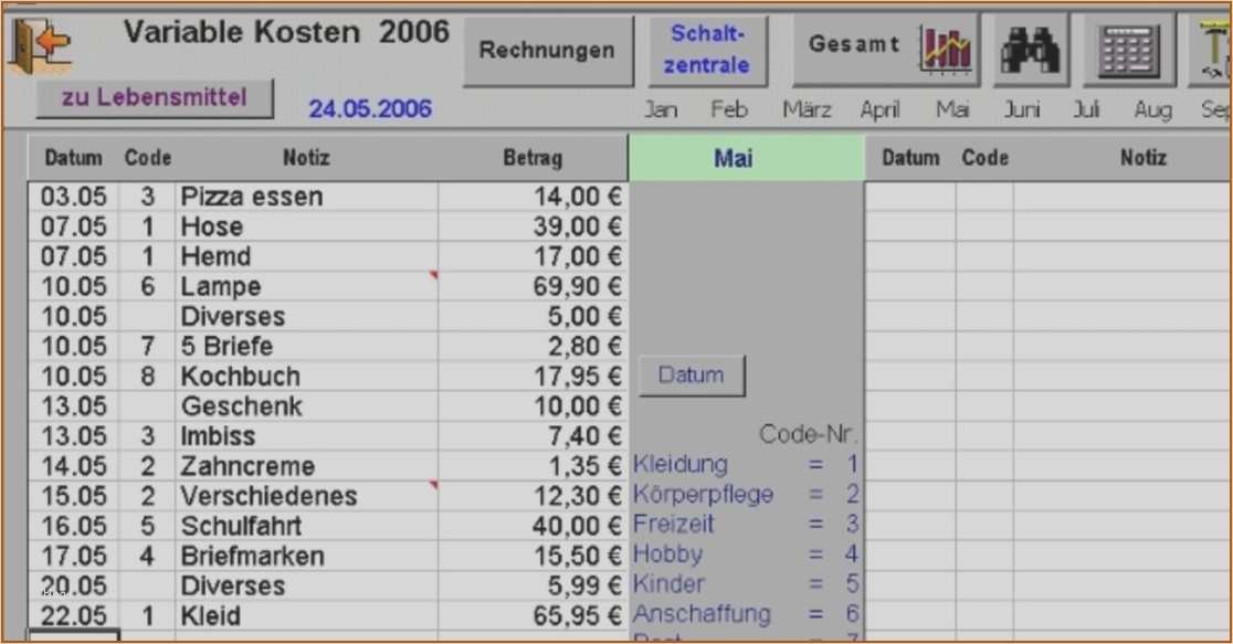 Bewerbermanagement Excel Vorlage Kostenlos Inspiration 17 Einnahmen Ausgaben Excel Vorlage Kostenlos
