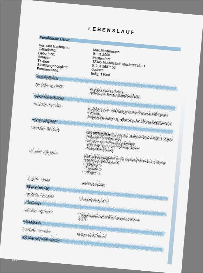 Bewerbung Als Altenpflegehelferin Vorlage Angenehm Ihr Lebenslauf Als Altenpflegehelferin Als Vorlage