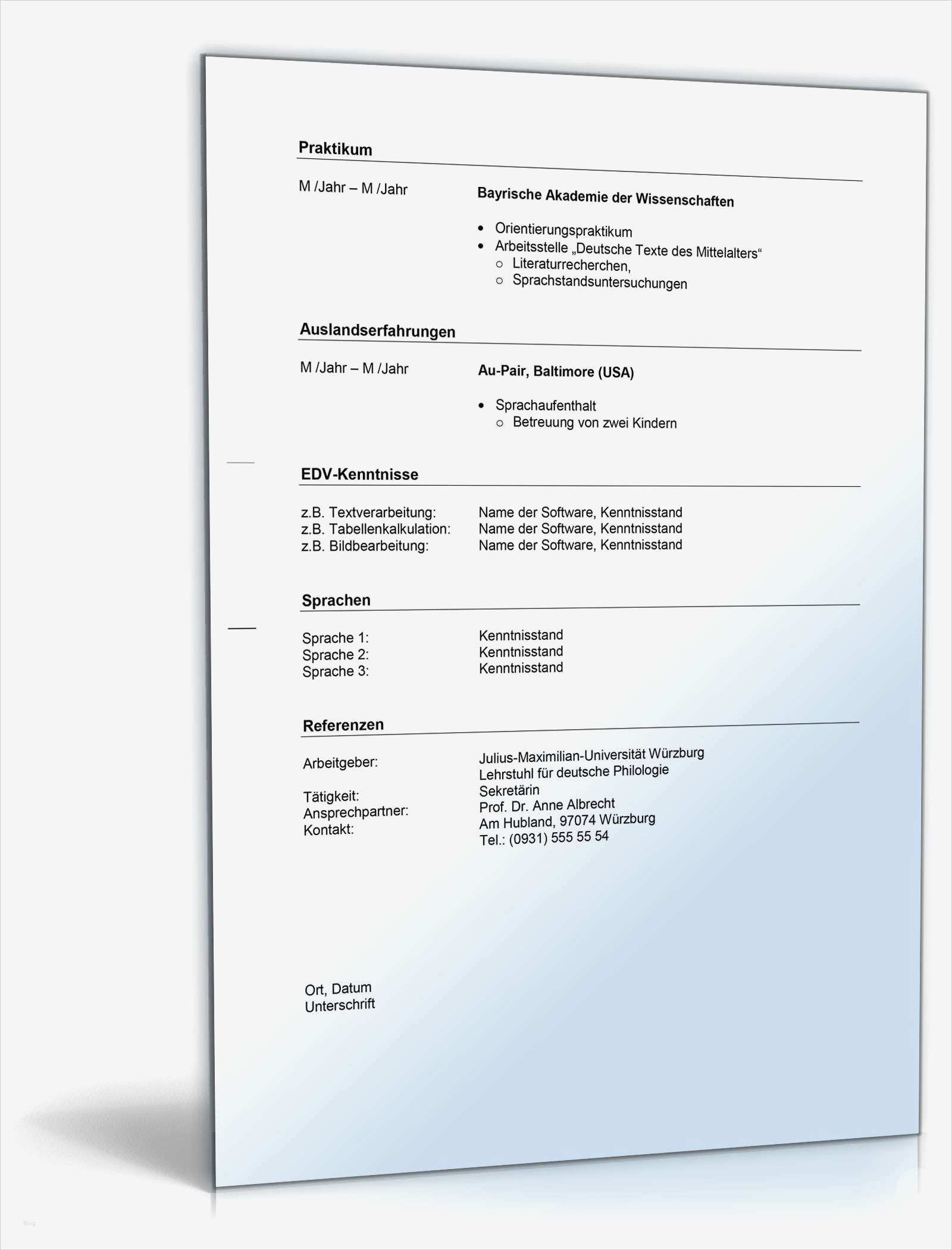 Bewerbung Als Mechatroniker Vorlage Angenehm Bewerbung Kfz Mechatroniker Kostenloses Muster Zum Download
