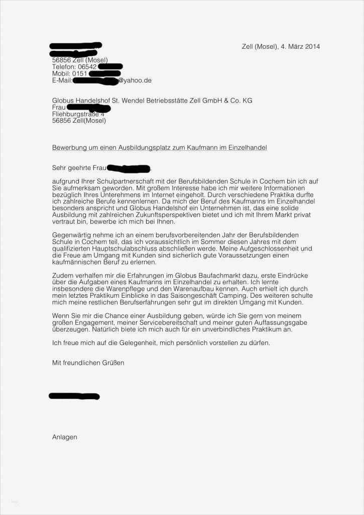 60 Wunderbar Bewerbung Ausbildung Einzelhandelskaufmann Vorlage Ideen 1 Bewerbung Ausbildung Einzelhandelskaufmann Vorlage Süß Kaufmann Im Einzelhandel Musteranschreiben Bewerbungsforum