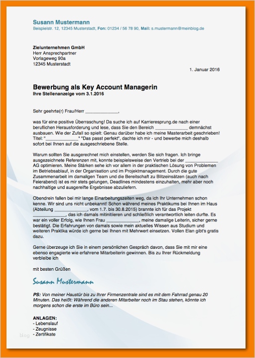 Bewerbung Ausbildungsplatz Vorlage Großartig 8 Muster Bewerbung Anschreiben