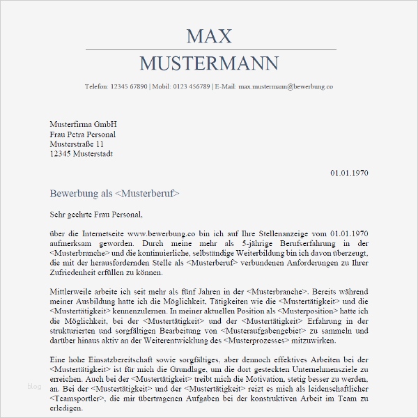 Bewerbung Bankkaufmann Ausbildung Vorlage Bewundernswert Bewerbungsbeispiel 26 Bewerbung