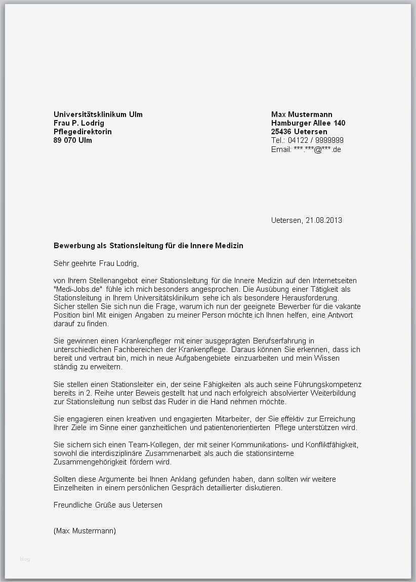 Bewerbung Bundesfreiwilligendienst Vorlage Erstaunlich Motivationsschreiben Muster Praktikum Motivationsschreiben