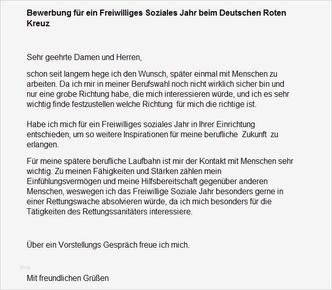 Bewerbung Für Ein Fsj Vorlage Beste Hallo Leute Ich Möchte Mich Um Ein Fsj Platz Bemühen Und