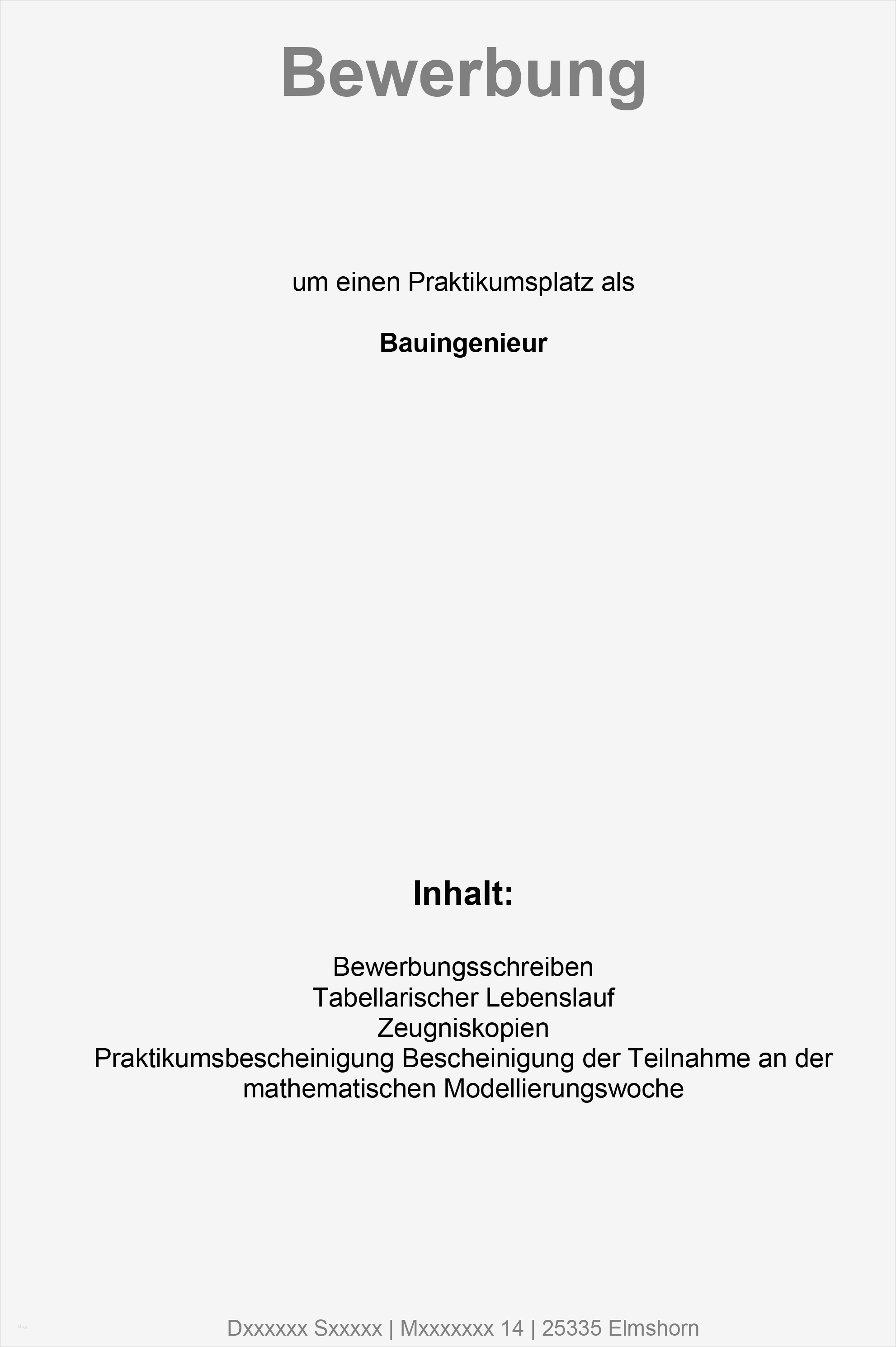 Bewerbung Für Ein Fsj Vorlage Genial Kann Ich Bewerbung so Abschicken Praktikum Bewertung