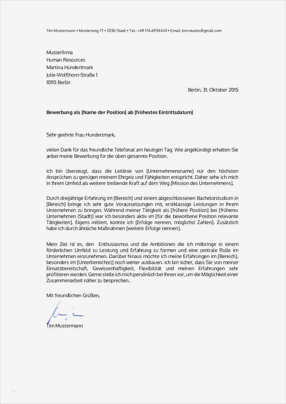 Bewerbung Für Fsj Vorlage Erstaunlich 73 Modell Bewerbung Fsj Vorlage Cool