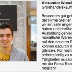 Bewerbung Großhandelskaufmann Vorlage Großartig Jobbörse Salzburg