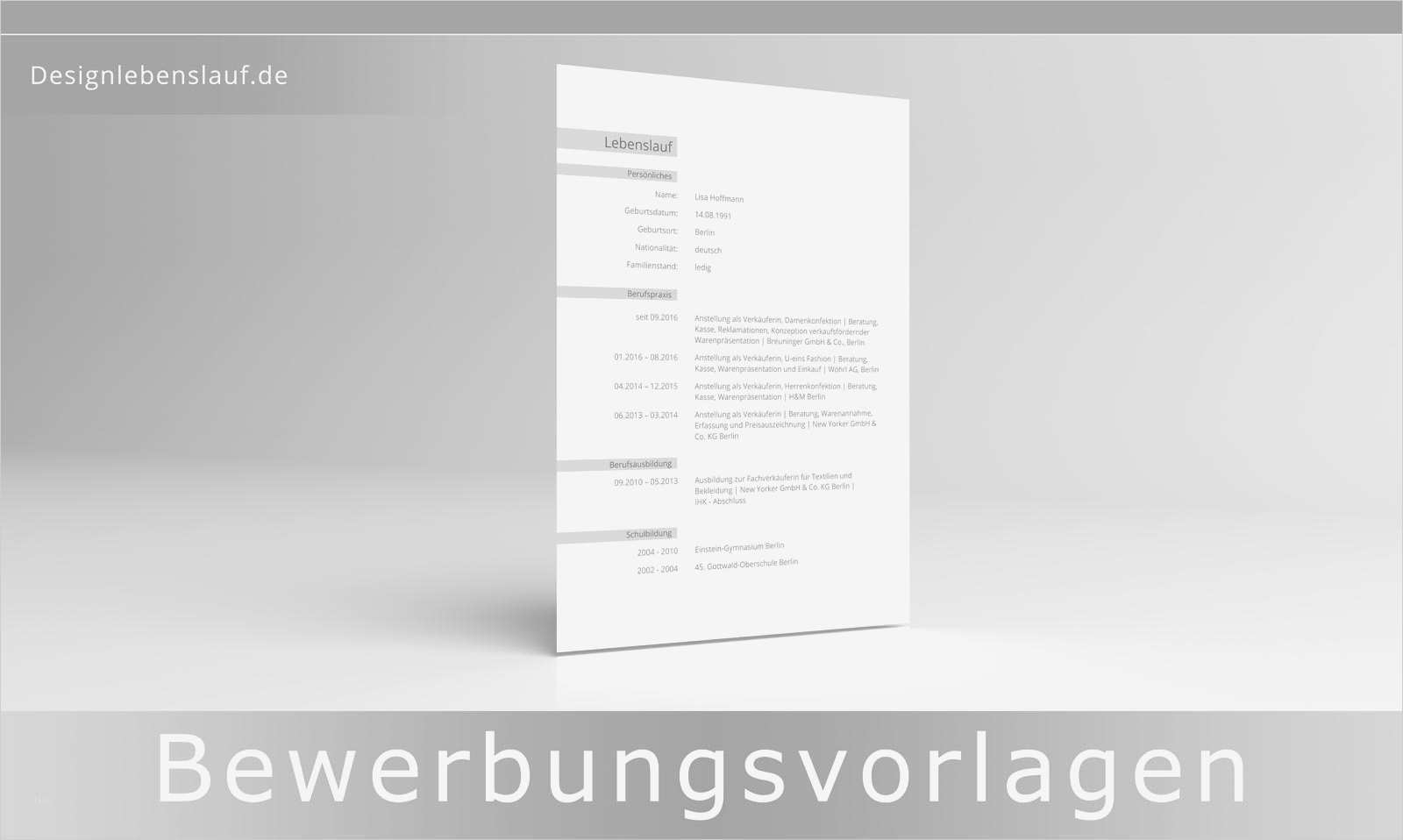 Bewerbung Im öffentlichen Dienst Vorlage Schönste Interne Bewerbung Mit Bewerbungsanschreiben Als Wordvorlage