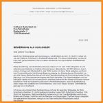 Bewerbung Industriemechaniker Vorlage Genial 12 Musterbewerbung 2015