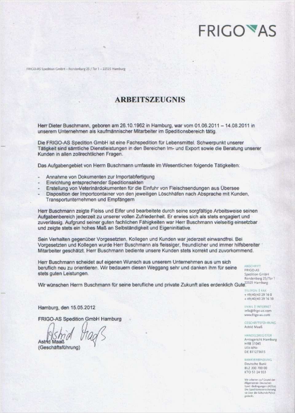 Bewerbung Kaufmann Für Spedition Und Logistikdienstleistung Vorlage Einzigartig Bewerbung Als Kaufmann Für Spedition Und
