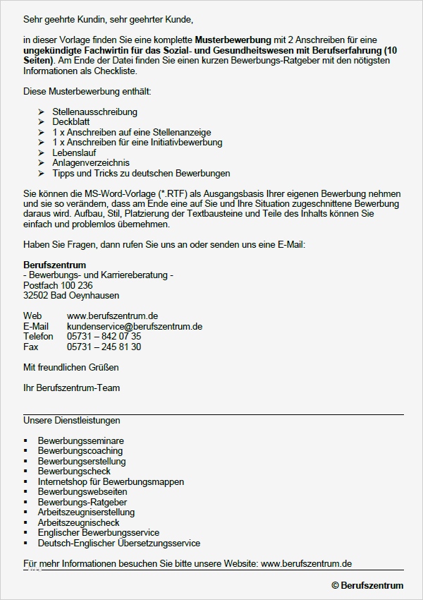 Bewerbung Kaufmann Für Spedition Und Logistikdienstleistung Vorlage Elegant Bewerbung Kauffrau Für Gesundheitswesen