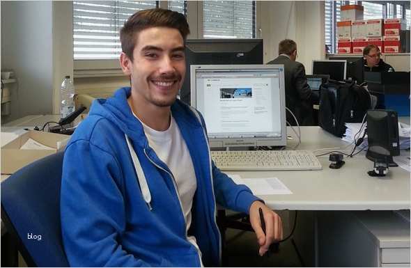 Bewerbung Kaufmann Für Spedition Und Logistikdienstleistung Vorlage Fabelhaft Fertig Zur Abfahrt