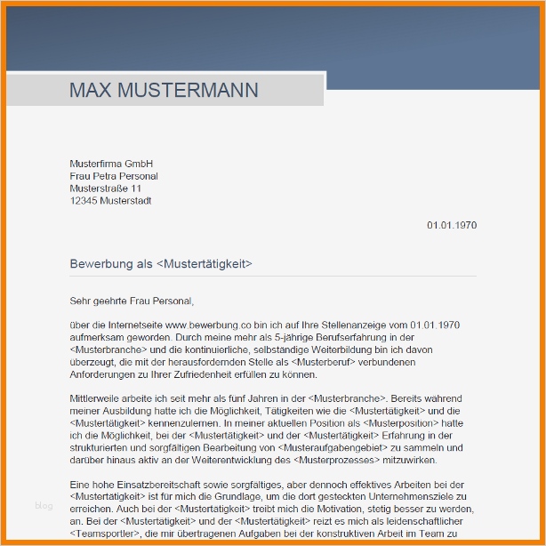 Bewerbung Modern Vorlage Bewundernswert 12 Bewerbung Modern Vorlage