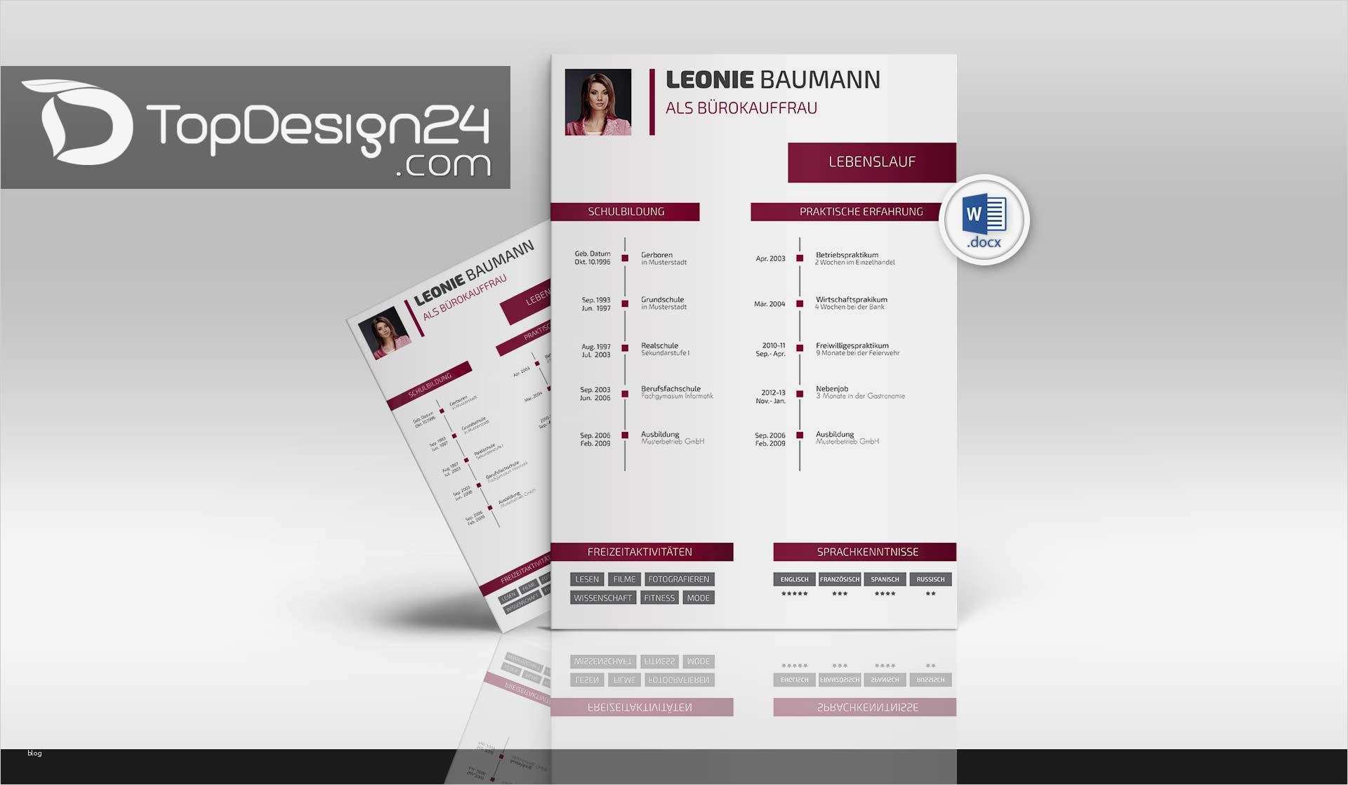 69 Inspiration Bewerbung Modern Vorlage Ideen 2 Bewerbung Deckblatt Modern TopDesign24 Bewerbungen