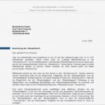 Bewerbung Modern Vorlage Elegant Bewerbung Muster & Vorlagen Kostenlos Herunterladen