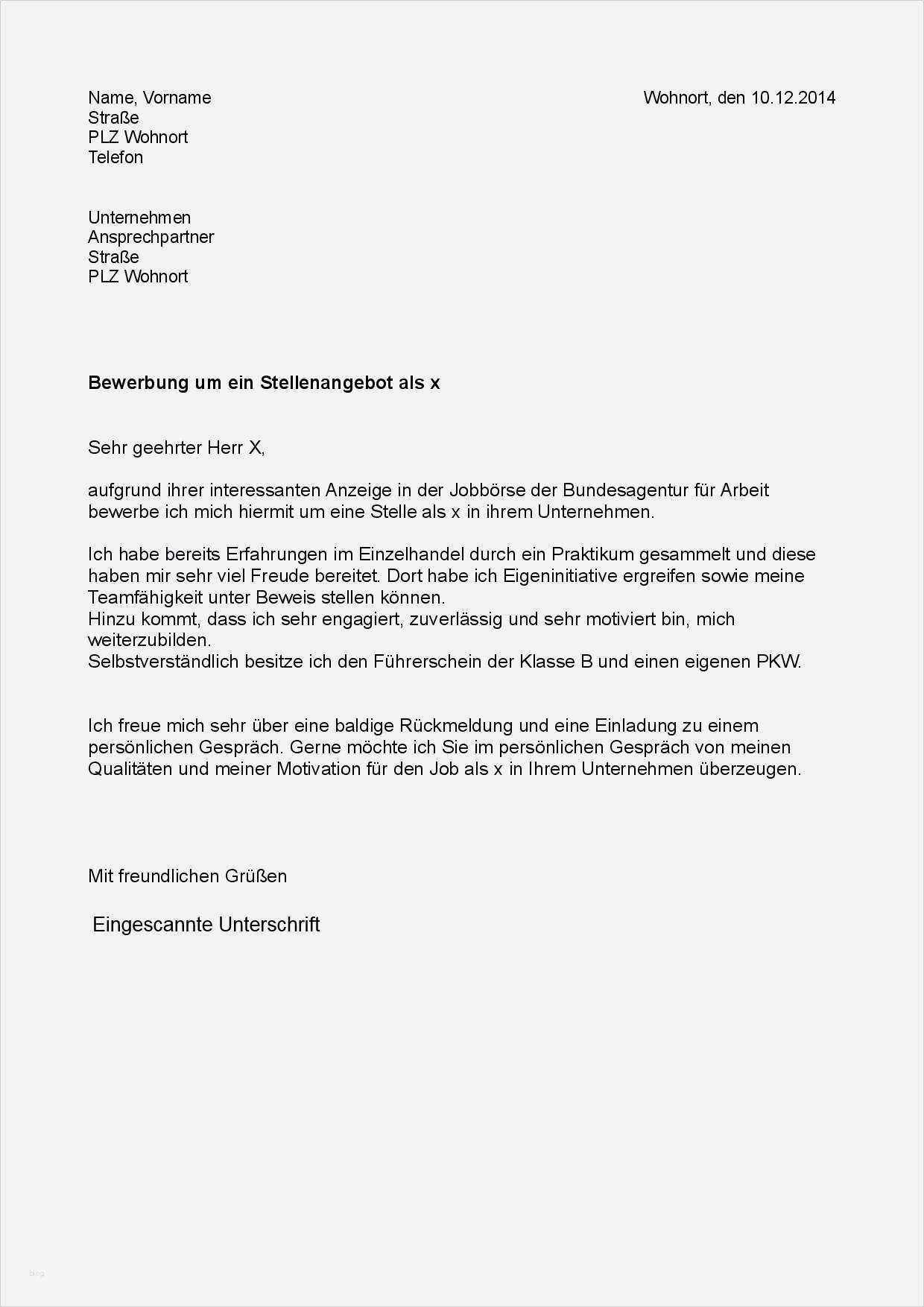 Bewerbung Praktikum Umschulung Vorlage Inspiration tolle Beispiel Lebenslauf Für Studenten Die Sich Für Ein