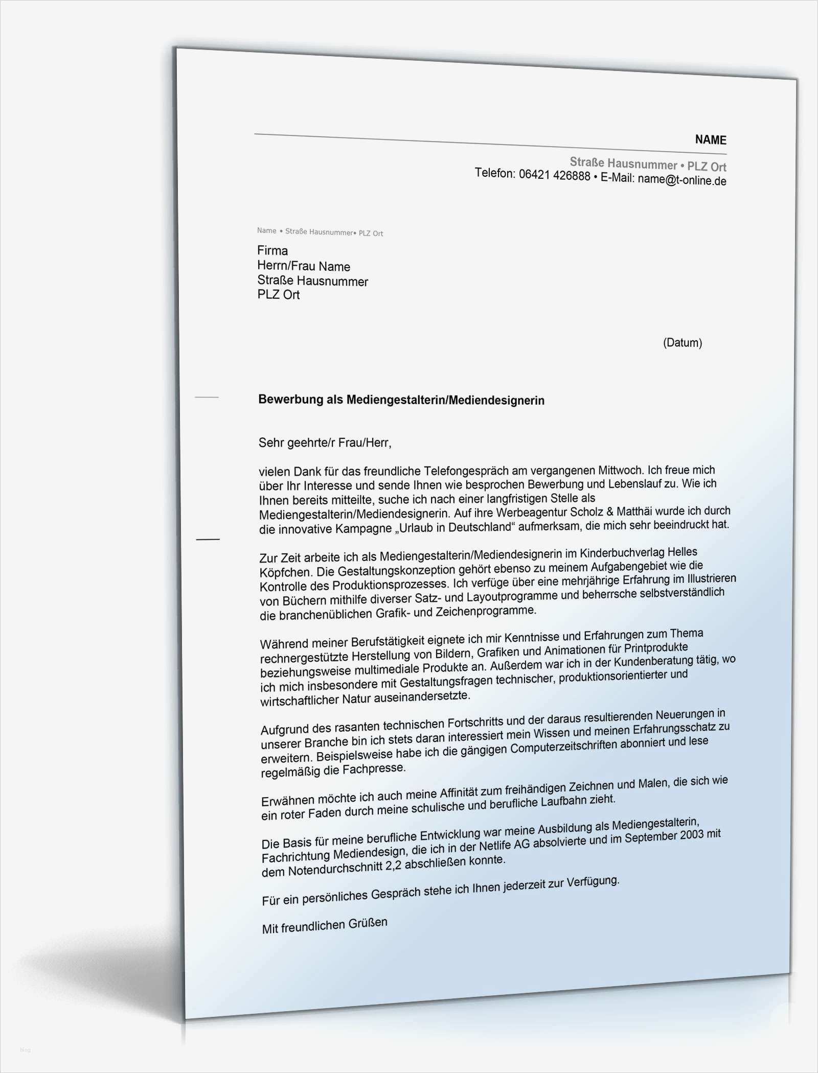 Bewerbung Rettungssanitäter Vorlage Bewundernswert Bewerbungsschreiben Muster Bewerbungsschreiben