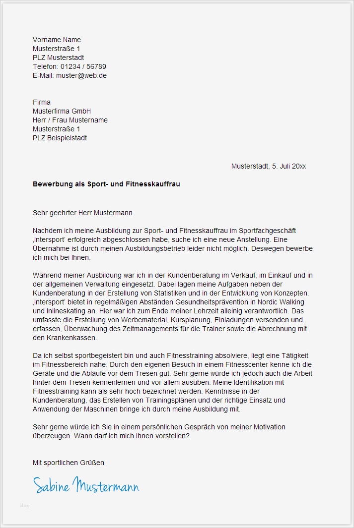 Bewerbung Rettungssanitäter Vorlage Erstaunlich Bewerbungsschreiben Muster Bewerbungsschreiben