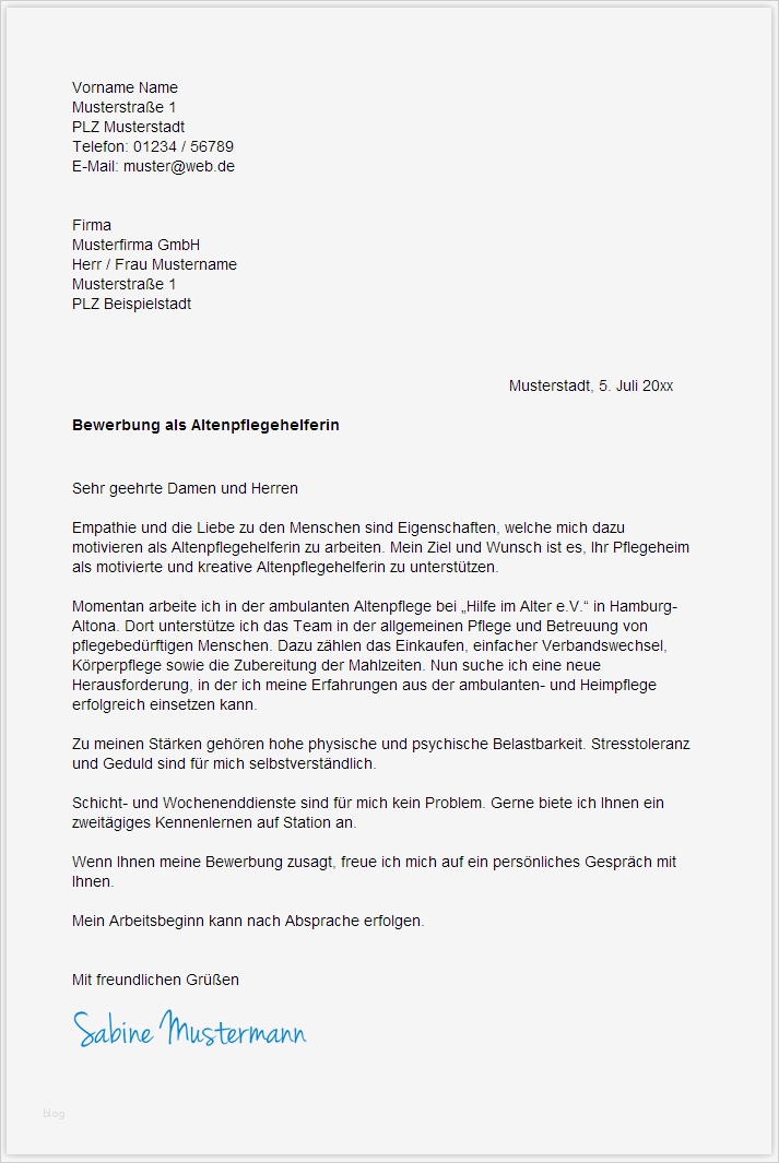 Bewerbung Rettungssanitäter Vorlage Neu Bewerbungsschreiben Muster Bewerbungsschreiben Kassiererin