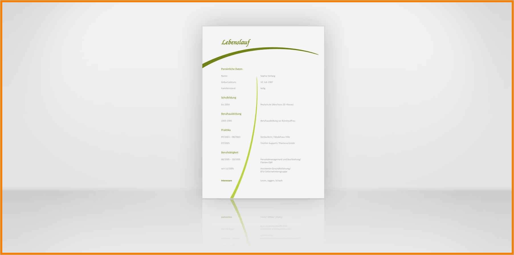 Bewerbung Schreiben Word Vorlage Elegant 9 Designvorlagen Word