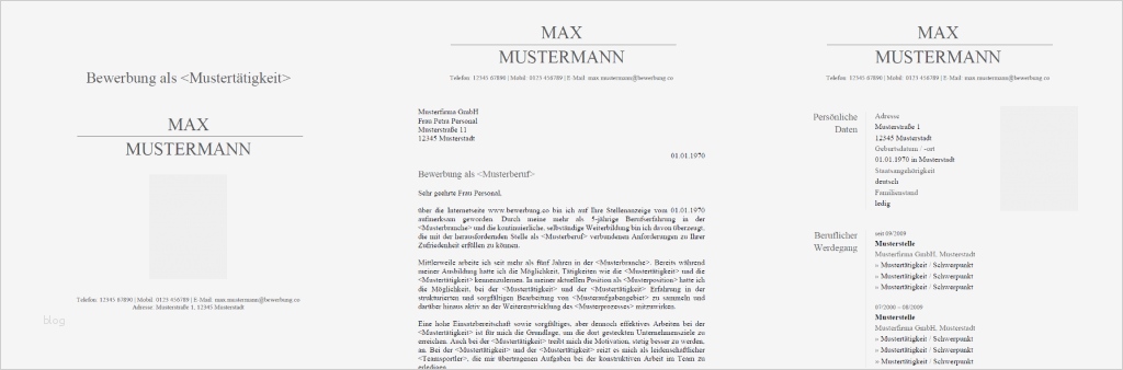 Bewerbung Schüleraustausch Vorlage Erstaunlich Bewerbung Muster & Vorlagen Kostenlos Herunterladen