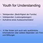 Bewerbung Schüleraustausch Vorlage Fabelhaft Auslandsaufenthalt Möglichkeiten Nach G8 Ppt Video