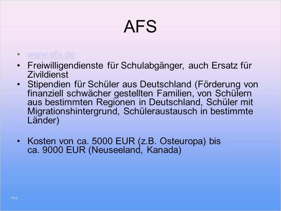 Bewerbung Schüleraustausch Vorlage Inspiration Auslandsaufenthalt Möglichkeiten Nach G8 Ppt Video