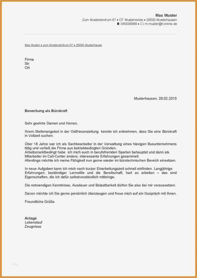 Bewerbung Schüleraustausch Vorlage Neu Bewerbung Schreiben Fsj Muster Muster 1 6 – Bandpagesfo