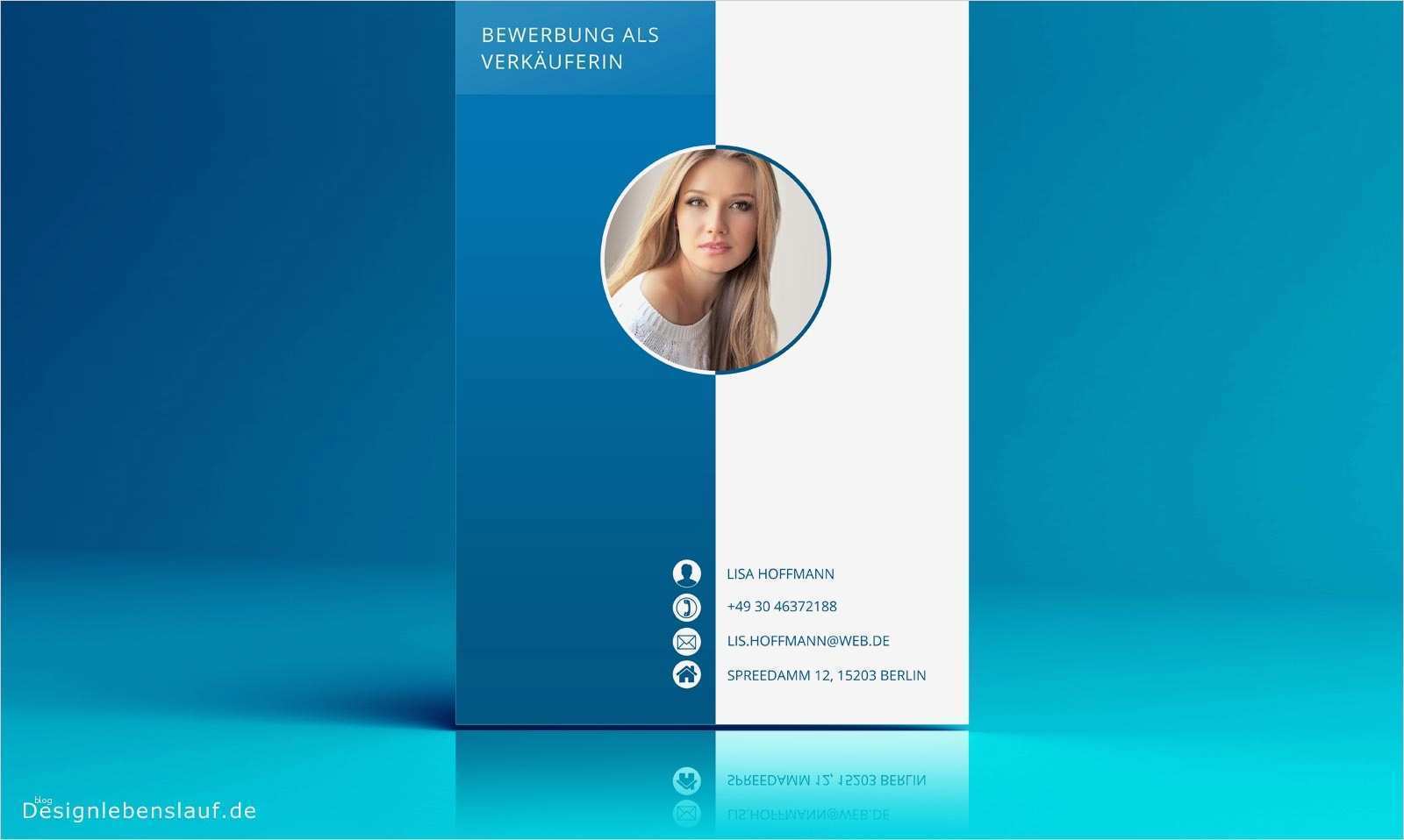 Bewerbung Und Lebenslauf Vorlage Word Erstaunlich Lebenslauf Beispiel Mit Anschreiben Und Design Deckblatt