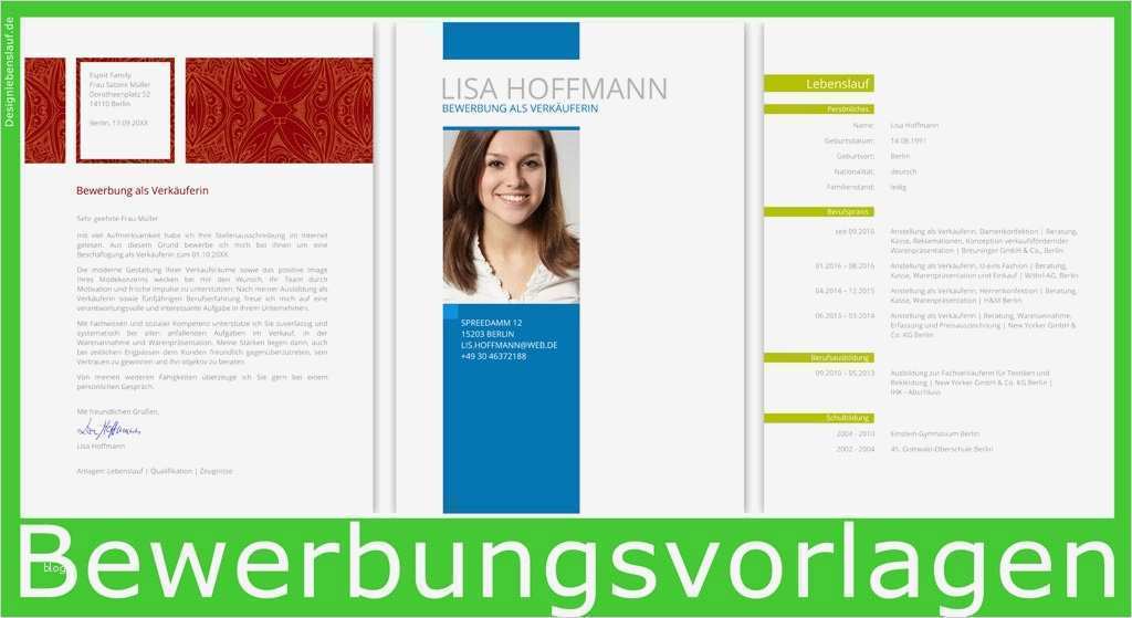 Bewerbung Und Lebenslauf Vorlage Word Schönste Bewerbung Deckblatt Vorlage Mit Lebenslauf Und Anschreiben