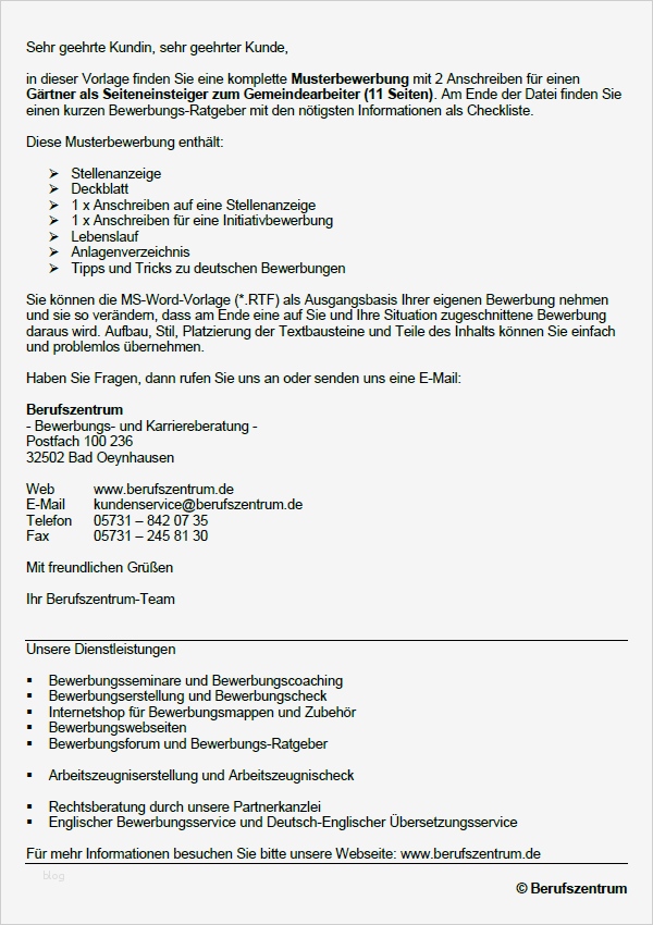 Bewerbung Verfahrensmechaniker Für Kunststoff Und Kautschuktechnik Vorlage Bewundernswert Bewerbung Gemeindearbeiter Gärtner Seiteneinsteiger