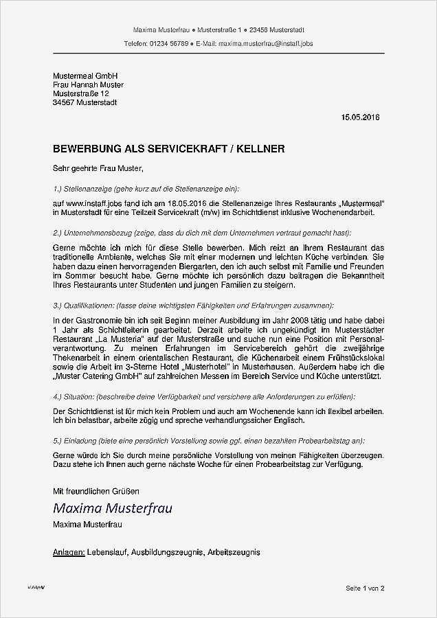 Bewerbung Verkäuferin Teilzeit Vorlage Angenehm Teilzeit Bewerbung Verkaeuferin Muster Bild Verkäuferin In