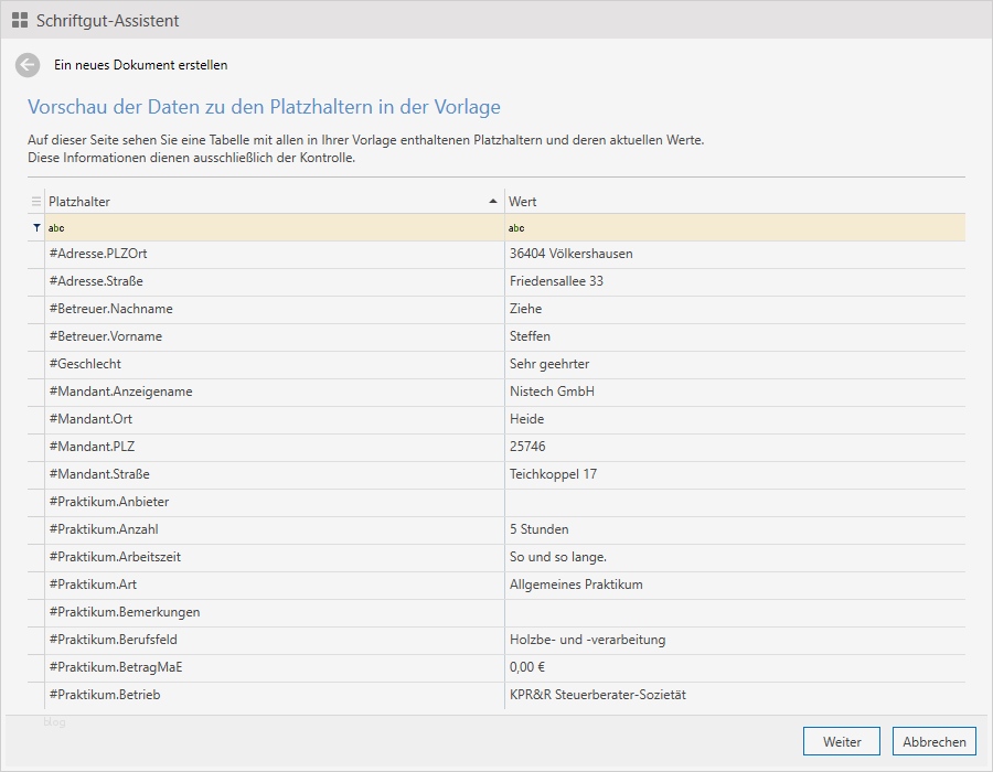 Bewerbung Vermittlungsvorschlag Vorlage Inspiration Beste Praktikumsvertragsvorlage Bilder Beispiel