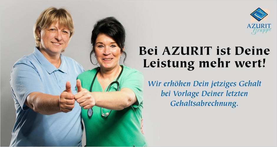 Gesucht Pflegefachkraft & Pflegehilfskraft m w