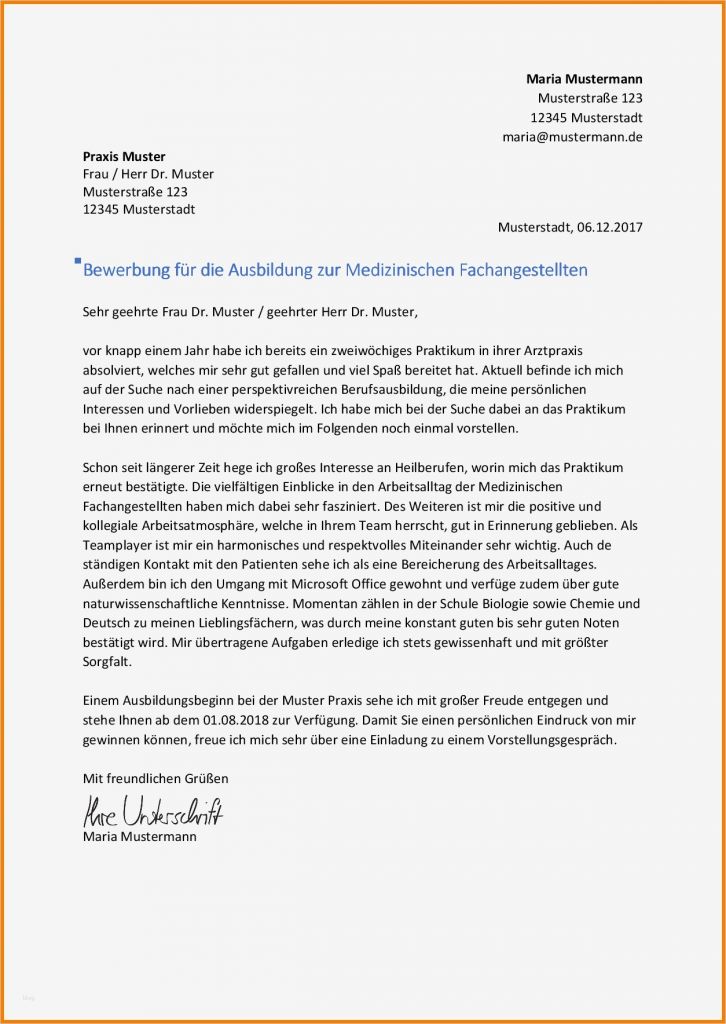 Bewerbung Ausbildung Zahnmedizinische Fachangestellte Ohne Erfahrung Bewerbung Zahnmedizinische Fachangestellte Vorlage Best Of 5 Bewerbung