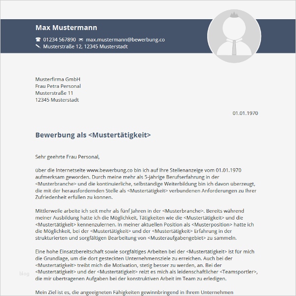 Bewerbungsmuster Word Vorlage Schön Bewerbung 2016 Bewerbung