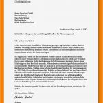Bewerbungsschreiben Berufliche Veränderung Vorlagen Bewundernswert 8 Beispiel Anschreiben