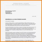 Bewerbungsschreiben Berufliche Veränderung Vorlagen Wunderbar 9 Bewerbung Für Ausbildung Muster Kostenlos