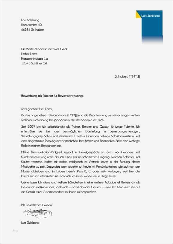 Bewerbungsschreiben Für Ein Praktikum Vorlage Wunderbar Bewerbungsschreiben Bewerbungsanschreiben Muster Vorlage