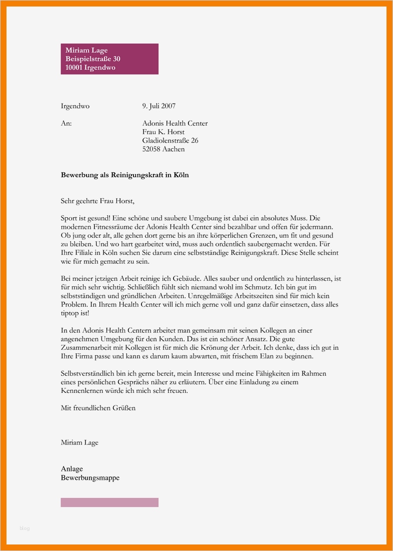 Bewerbungsschreiben Praktikum Französisch Vorlage Elegant 8 Scüler Bewerbung